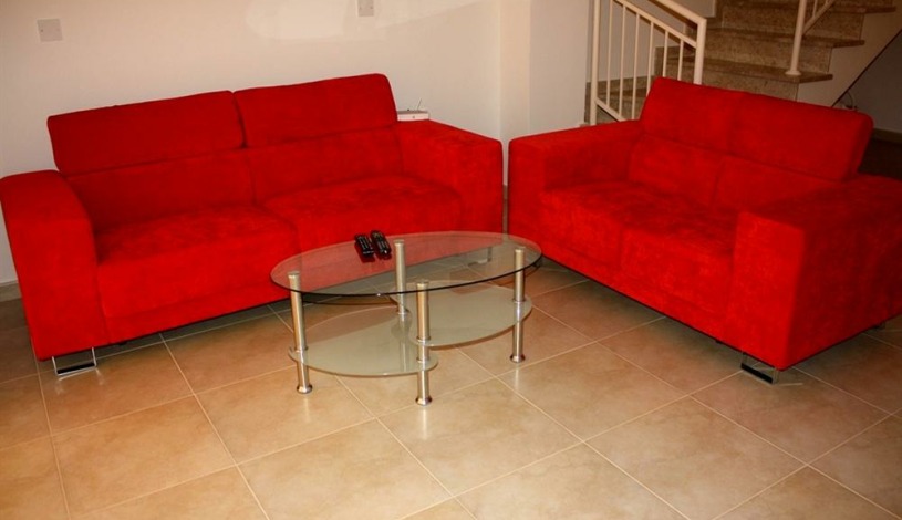 Apartment Evagora Laniti Ave Limassol - Apt 23809