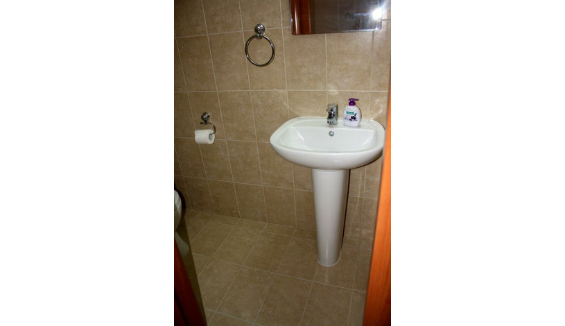 Apartment Evagora Laniti Ave Limassol - Apt 23809