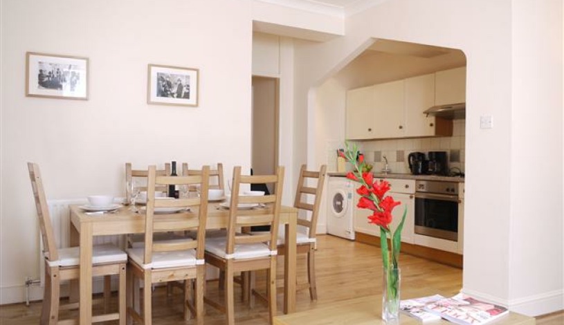 Apartment Eversholt St London - Mornington Crescent