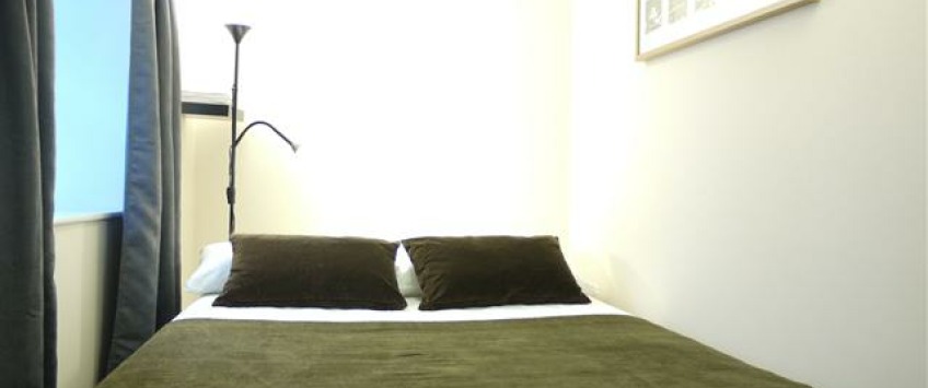 Apartment Eversholt St London - Mornington Crescent