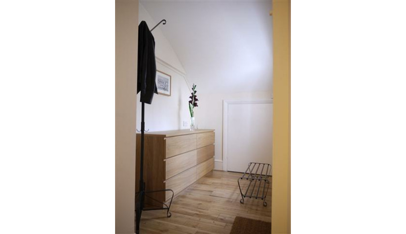 Apartment Eversholt St London - Mornington Crescent