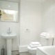 Mornington Crescent - Apartment Eversholt St London