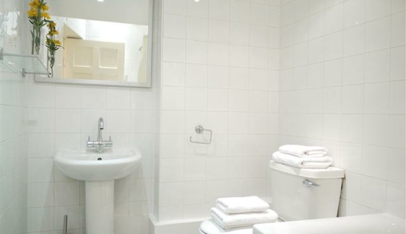 Apartment Eversholt St London - Mornington Crescent