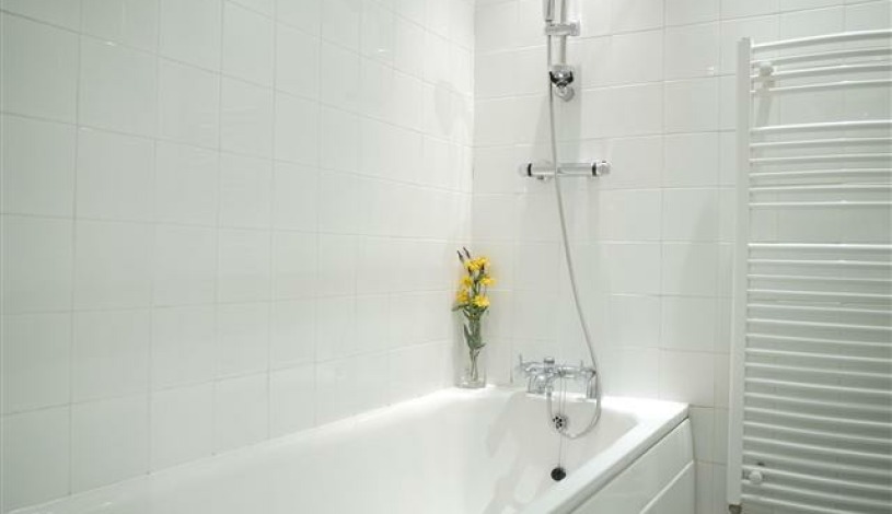 Apartment Eversholt St London - Mornington Crescent
