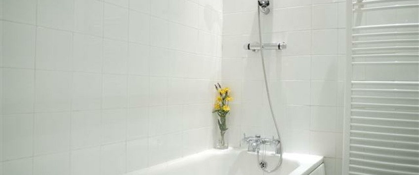 Apartment Eversholt St London - Mornington Crescent