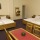 Grand Hotel Evropa Prag Praha - Dreibettzimmer, Vierbettzimmer