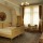 Grand Hotel Evropa Prag Praha - Zweibettzimmer (ohne Bad und WC)