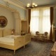 Zweibettzimmer (ohne Bad und WC) - Grand Hotel Evropa Prag Praha