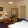 Grand Hotel Evropa Prag Praha - Einbettzimmer (ohne Bad und WC), Zweibettzimmer (ohne Bad und WC), Dreibettzimmer (ohne Bad und WC)