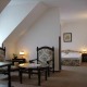 Apartment (2 persons) - EXCELLENT HOTEL GARNI Praha