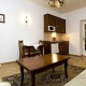 Apartmá (3 osoby) - EXCELLENT HOTEL GARNI Praha