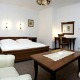 Pokoj pro 2 osoby - EXCELLENT HOTEL GARNI Praha