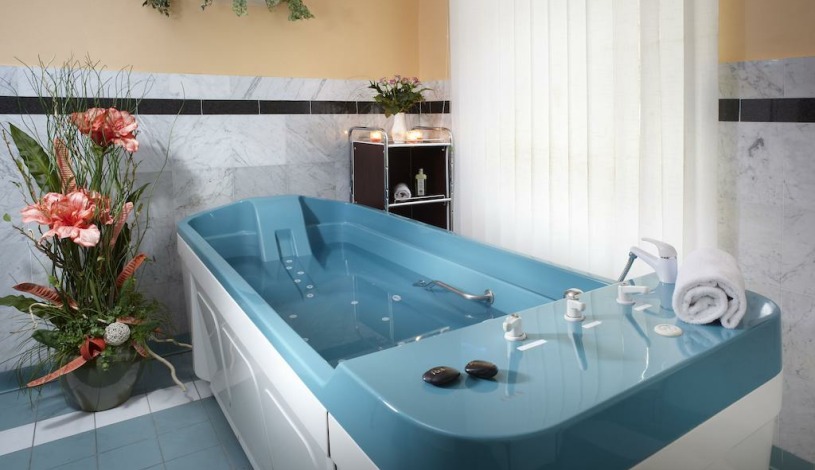 Gala Hotel Excelsior Mariánské Lázně