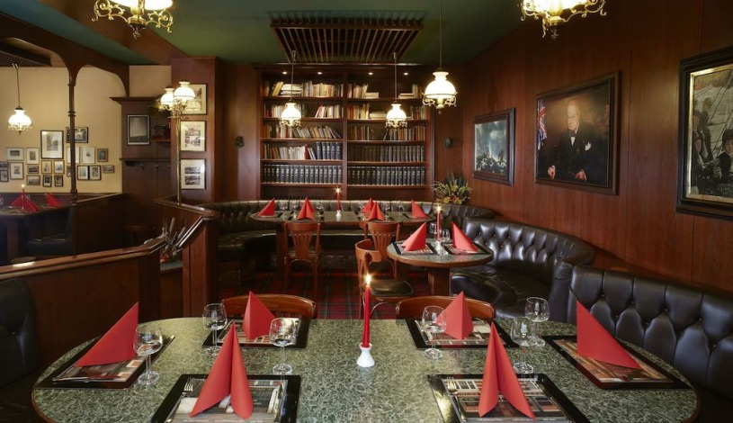 Gala Hotel Excelsior Mariánské Lázně