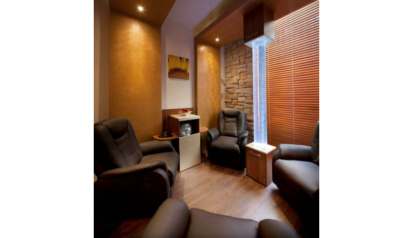 Gala Hotel Excelsior Mariánské Lázně