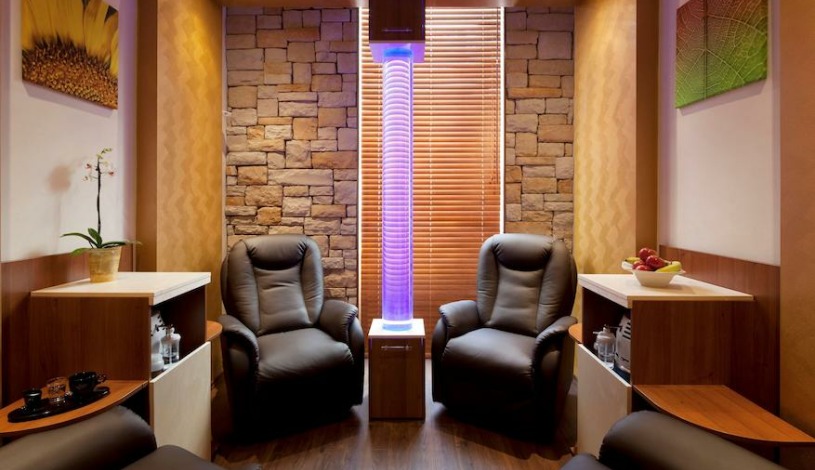 Gala Hotel Excelsior Mariánské Lázně