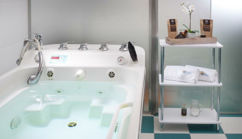 Gala Hotel Excelsior Mariánské Lázně