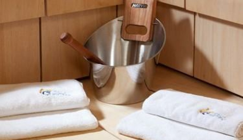 Gala Hotel Excelsior Mariánské Lázně