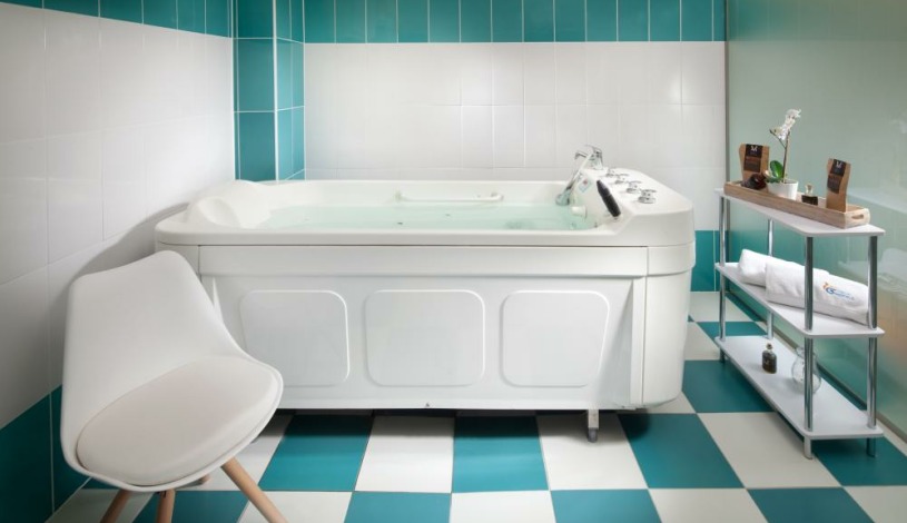 Gala Hotel Excelsior Mariánské Lázně