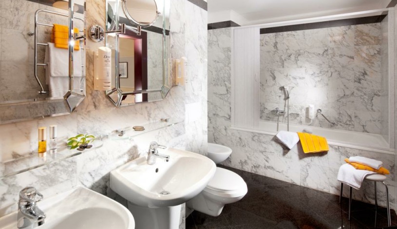 Gala Hotel Excelsior Mariánské Lázně