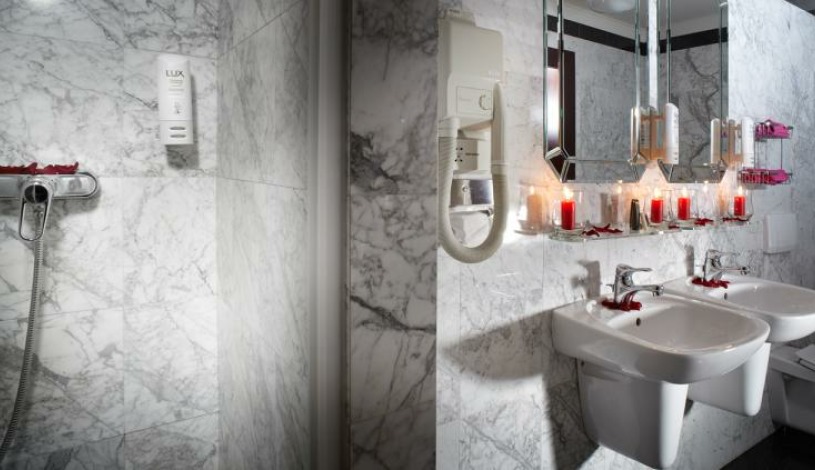 Gala Hotel Excelsior Mariánské Lázně