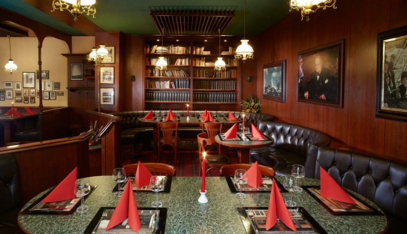 Gala Hotel Excelsior Mariánské Lázně