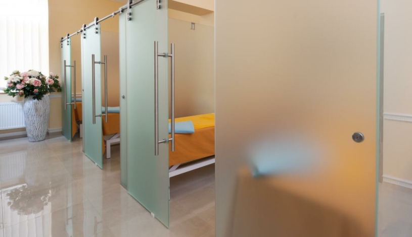 Gala Hotel Excelsior Mariánské Lázně