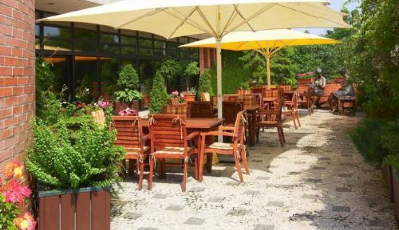 HOTEL EXPO Praha