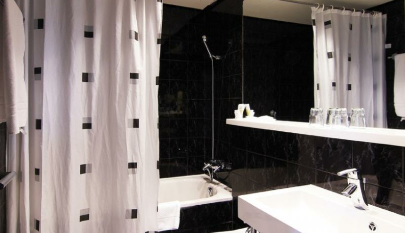 HOTEL EXPO Praha