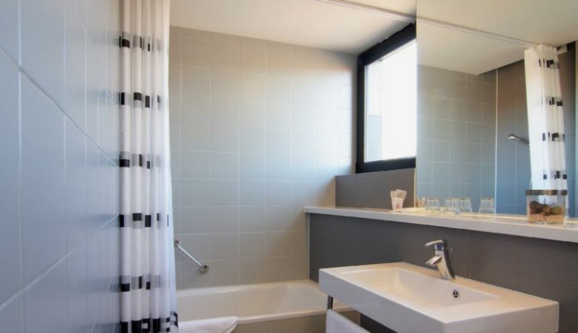 HOTEL EXPO Praha