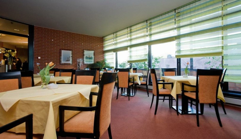 HOTEL EXPO Praha