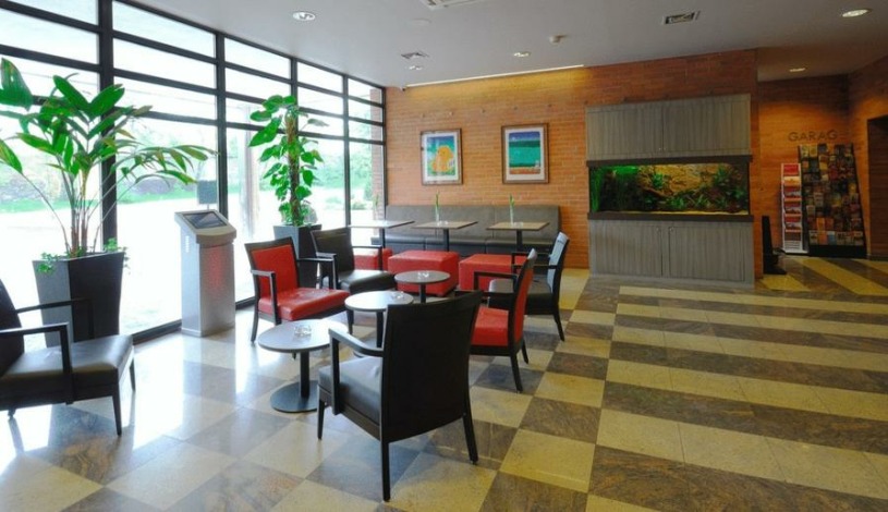 HOTEL EXPO Praha