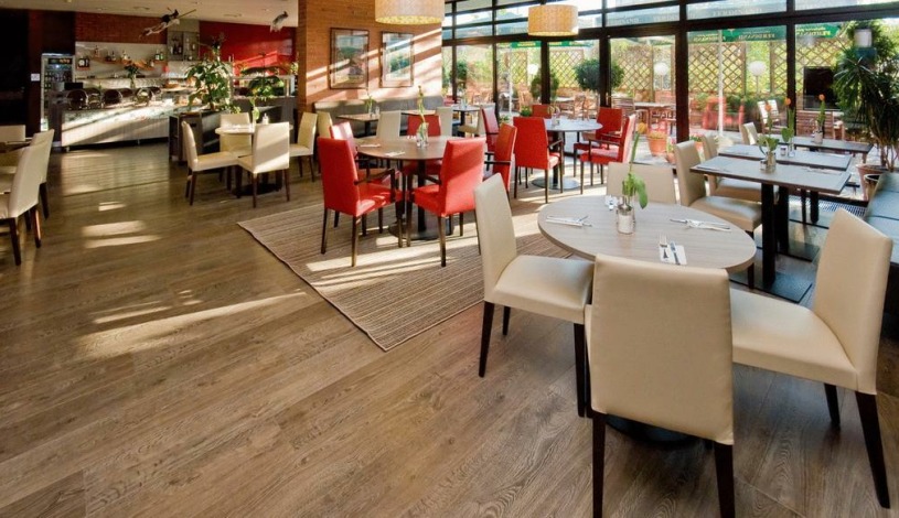 HOTEL EXPO Praha