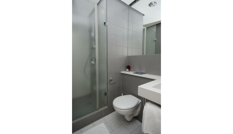 HOTEL EXPO Praha - Двухместный номер