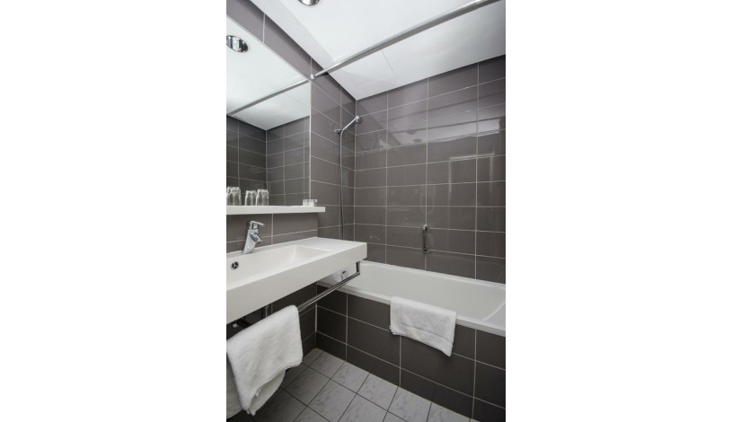 HOTEL EXPO Praha - Двухместный номер