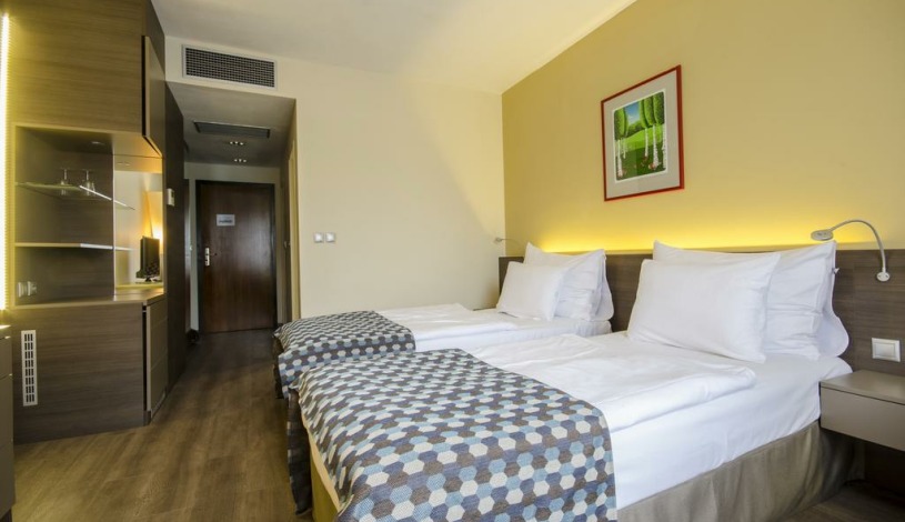 HOTEL EXPO Praha