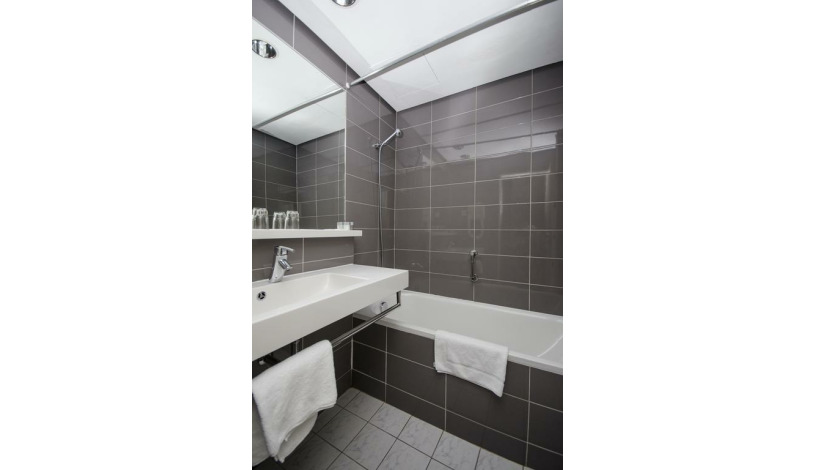 HOTEL EXPO Praha