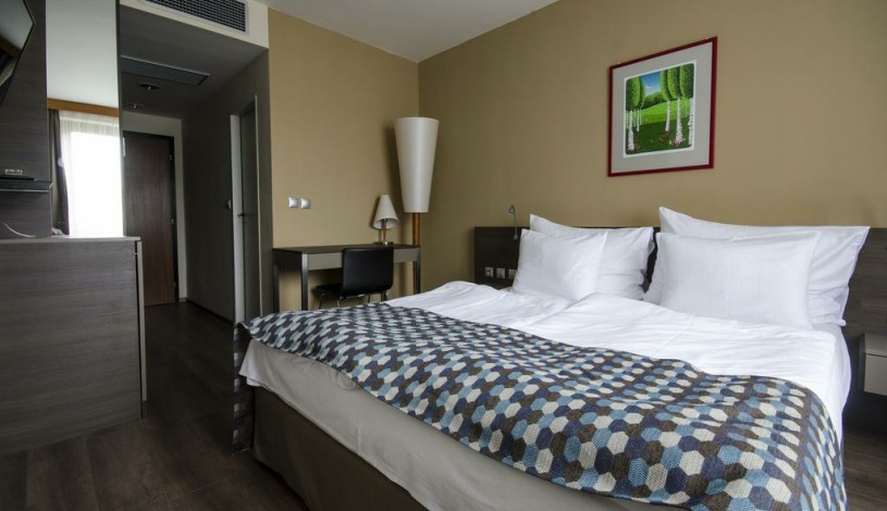 HOTEL EXPO Praha