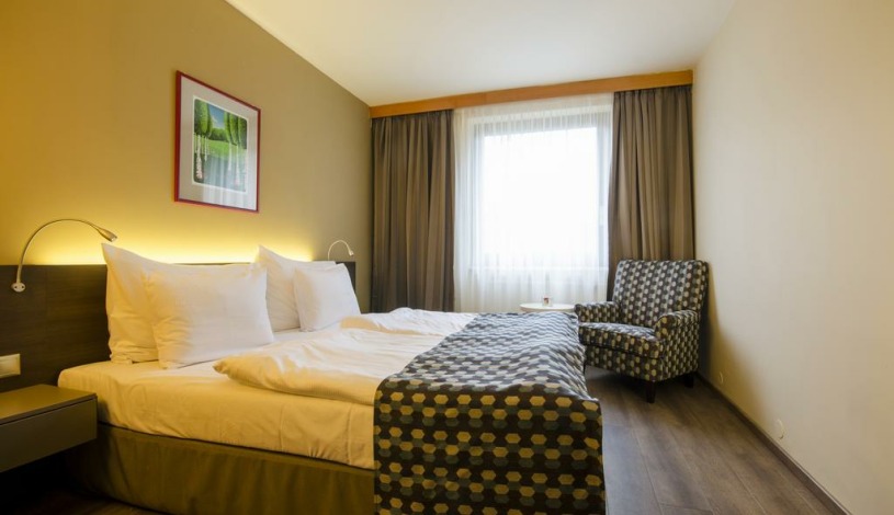 HOTEL EXPO Praha