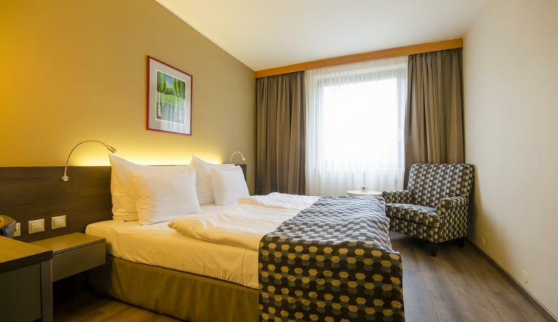 HOTEL EXPO Praha