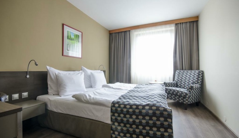 HOTEL EXPO Praha