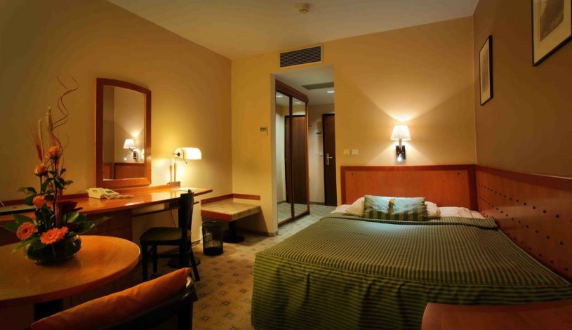 HOTEL EXPO Praha