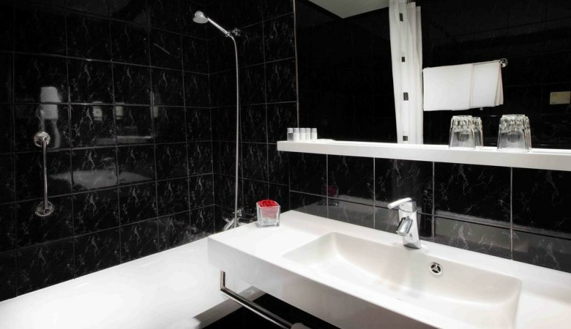 HOTEL EXPO Praha