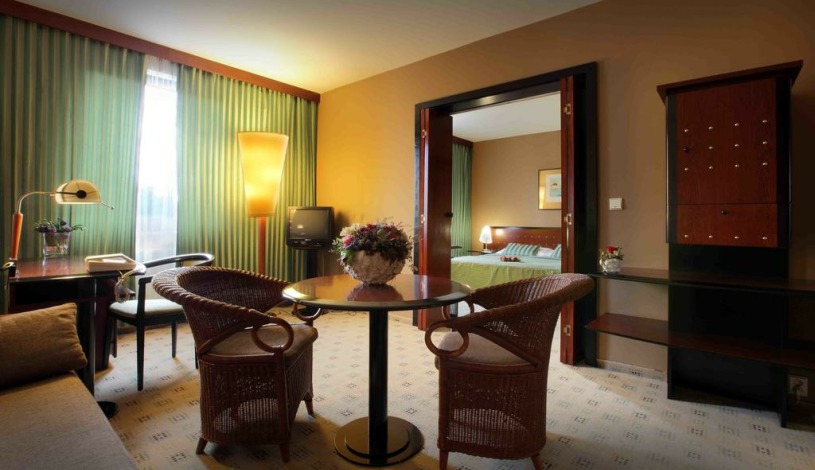 HOTEL EXPO Praha