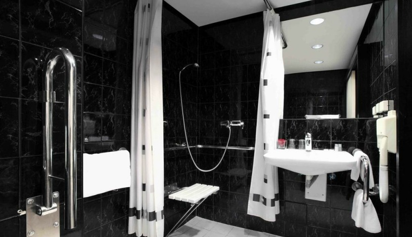 HOTEL EXPO Praha