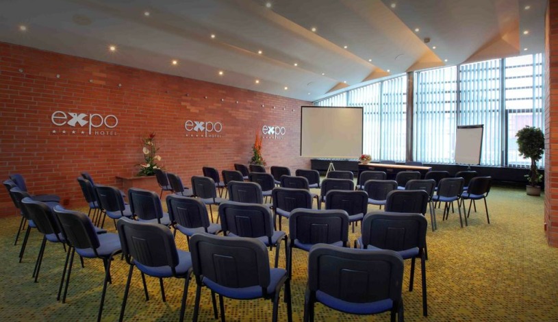 HOTEL EXPO Praha