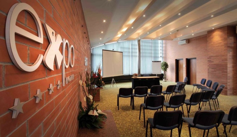 HOTEL EXPO Praha