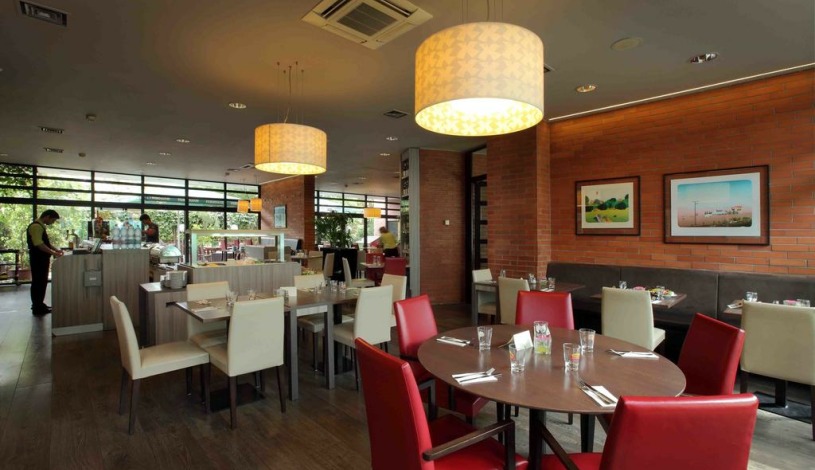 HOTEL EXPO Praha