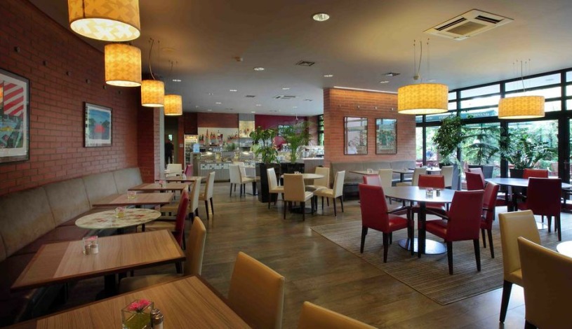HOTEL EXPO Praha