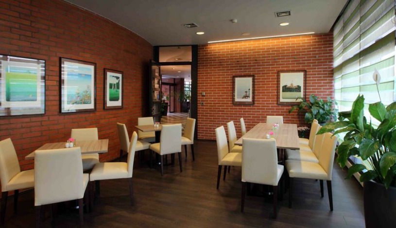 HOTEL EXPO Praha